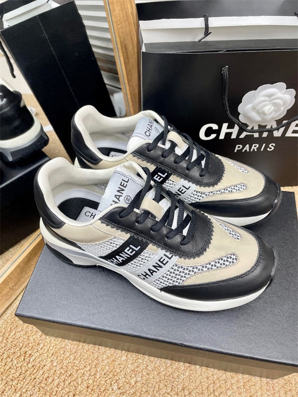 Chanal Sneakers