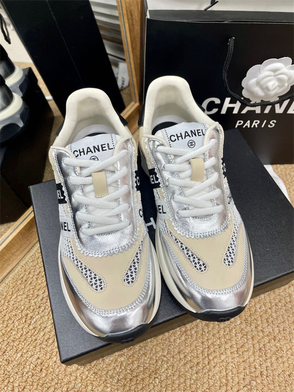 Chanal Sneakers