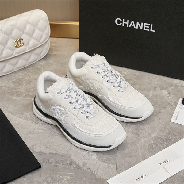 Chanal Sneakers