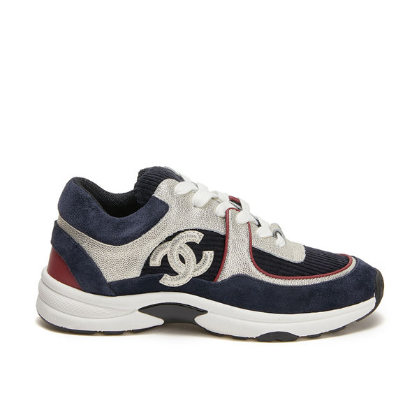 Chanal Sneakers