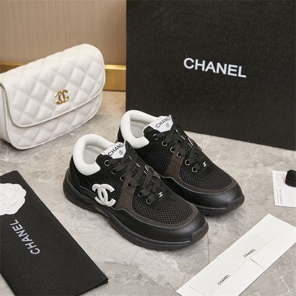 Chanal Sneakers