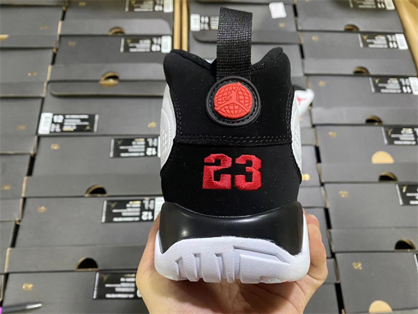 Jordan 9 Retro OG 302370-112