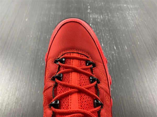 Jordan 9 Retro Chile Red CT8019 600
