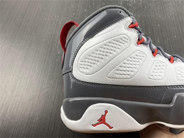 Jordan 9 Retro Fire Red CT8019-162