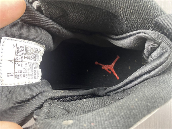 Jordan 9 Retro Particle Grey CT8019