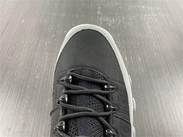Jordan 9 Retro Particle Grey CT8019