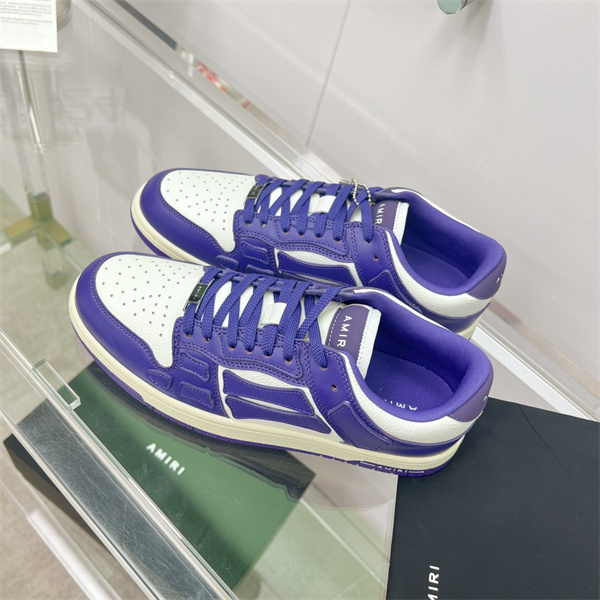 AMIR1 SNEAKERS