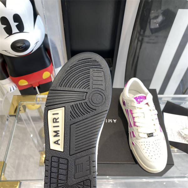 AMIR1 SNEAKERS