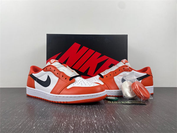 Air Jordan 1 Low OG “Shattered Backboard”