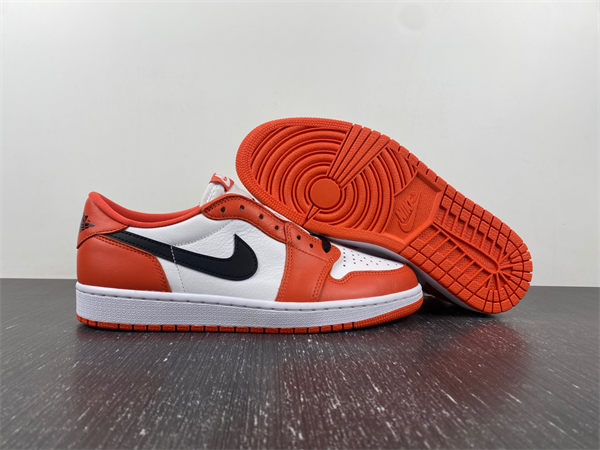 Air Jordan 1 Low OG “Shattered Backboard”