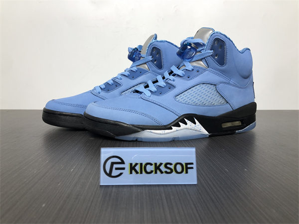 Jordan 5 UNC DV1310-401