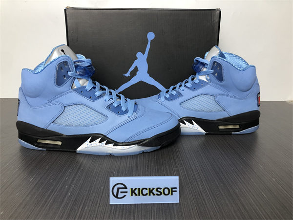 Jordan 5 UNC DV1310-401