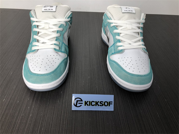 Nike SB Dunk Low FD2562-400