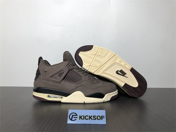 Jordan 4 Retro A Ma Maniére Violet Ore DV6773-220