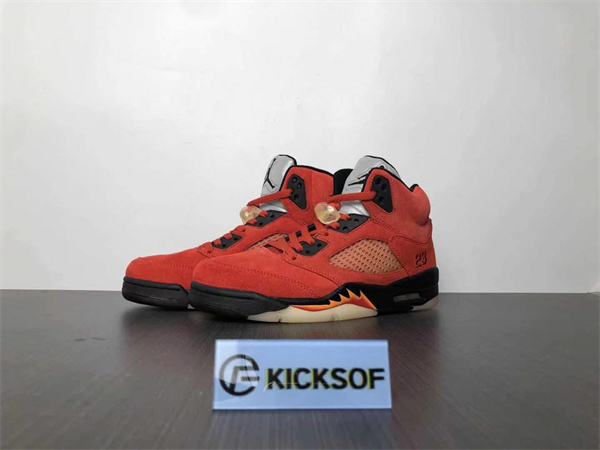 Air Jordan 5 WMNS DUNK ON MARTS DD9336-800