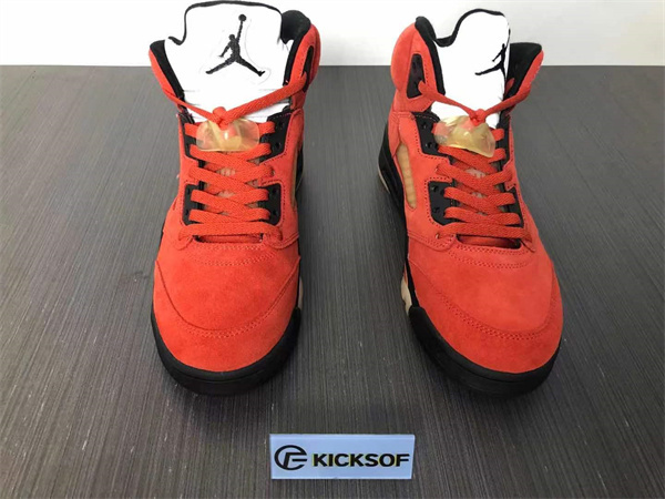 Air Jordan 5 WMNS DUNK ON MARTS DD9336-800