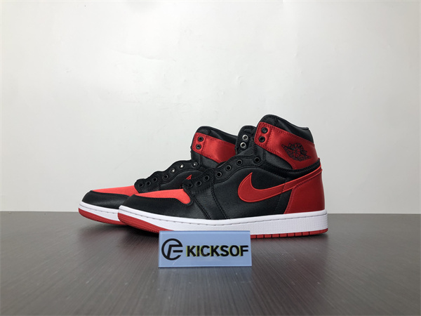 Jordan 1 Retro High OG Satin Bred FD4810-061