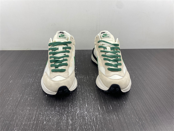 Sacai x VaporWaffle “Tour Yellow ”