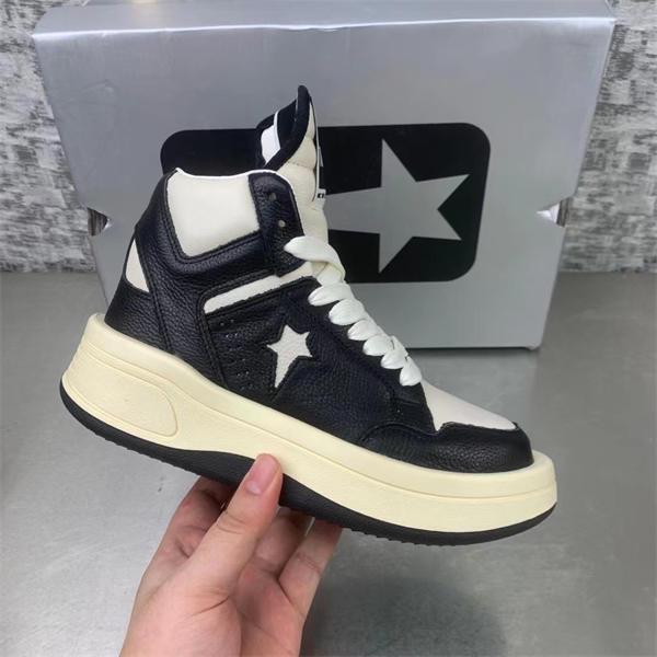 Rick Owens x Converse Sneaker