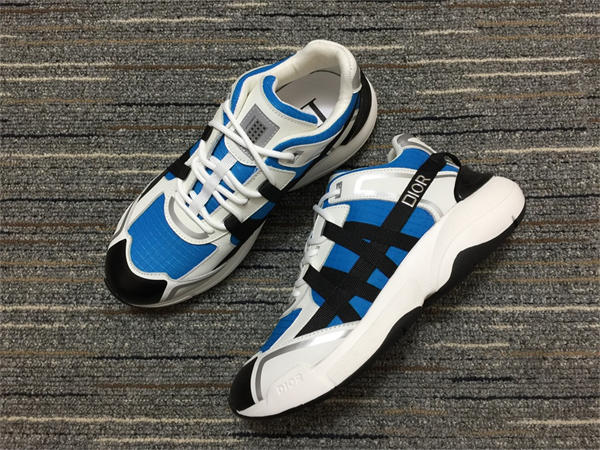 Dior Sneaker 001