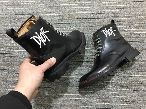 Dior Boot