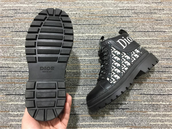 Dior Boot