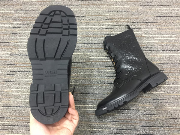 Dior Boot
