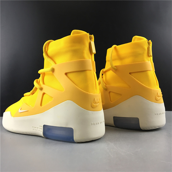 NIKE Air Fear of God 1 FOG