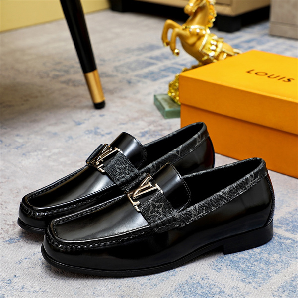 Lv Loafer 018