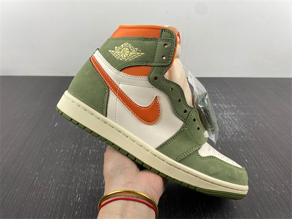 Air Jordan 1 High OG “Celadon”