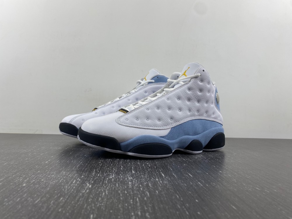Air Jordan 13 “Blue Grey”414571-170