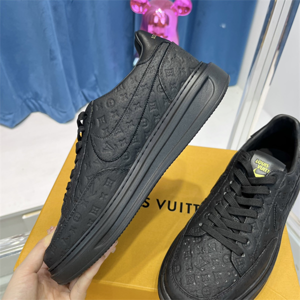 LV x Nike Sneaker