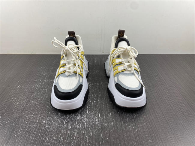 1 Vuitton Archlight Sneakers LV 4