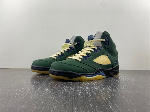 Air Jordan 5 