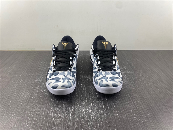 Nike Kobe 8 Protro “Mambacita” GiGi R.I.P  FV6325-100