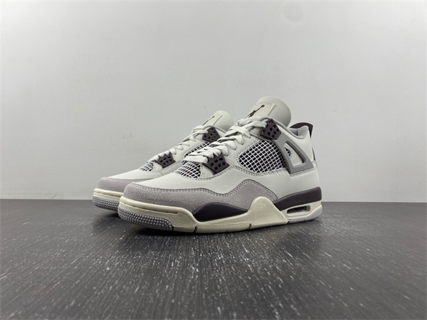 Air Jordan4 X3 FZ4810-001