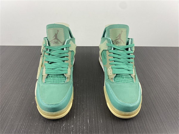 Air Jordan 4 Off-White CV9388-102