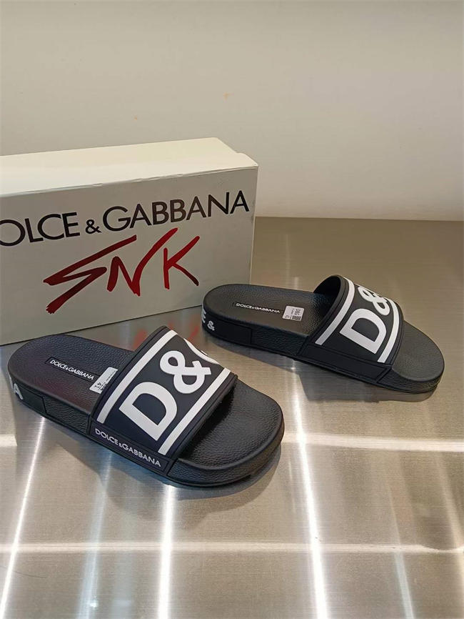 DG slipper 21