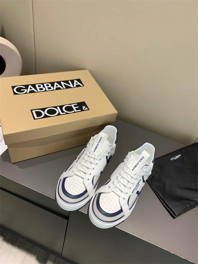 Dg Custom 2.Zero Sneakers 10