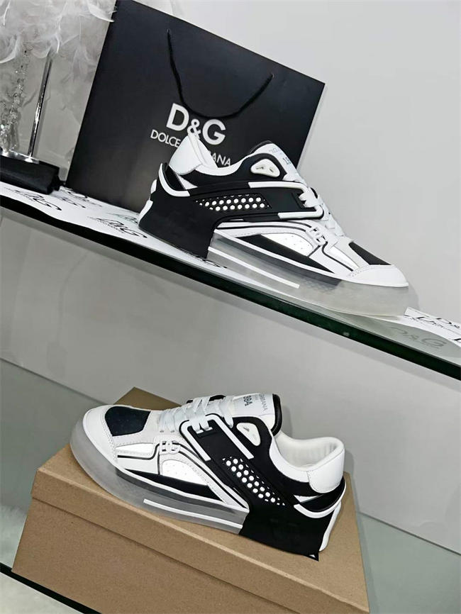 Dg Custom 2.Zero Sneakers 21