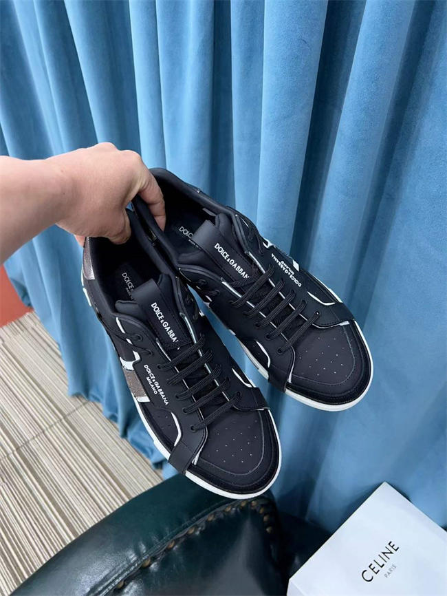 Dg Custom 2.Zero Sneakers 23