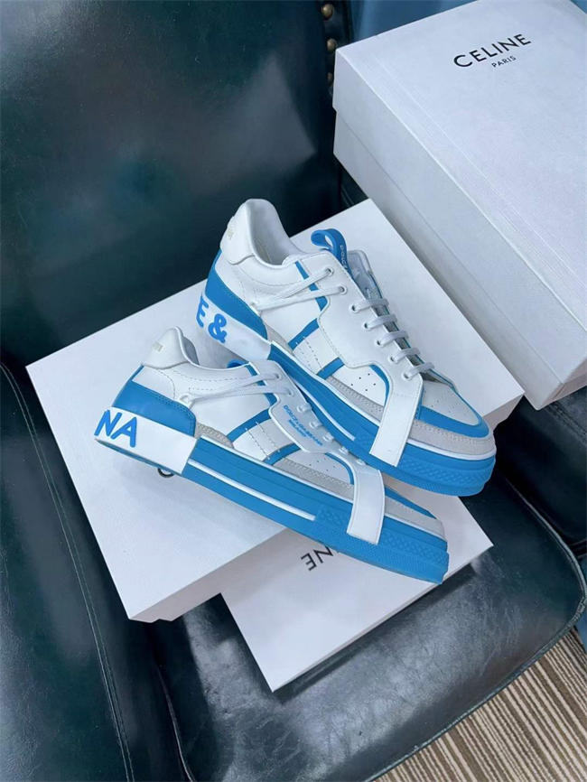 Dg Custom 2.Zero Sneakers 25