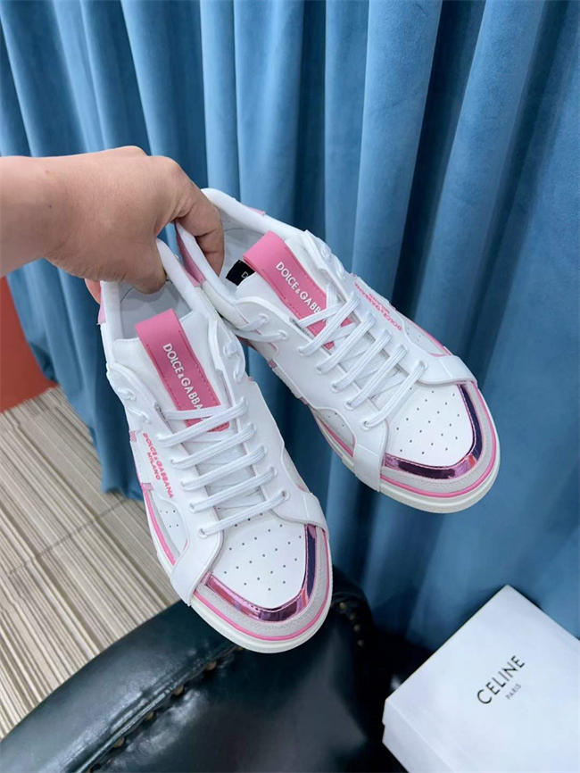 Dg Custom 2.Zero Sneakers 27