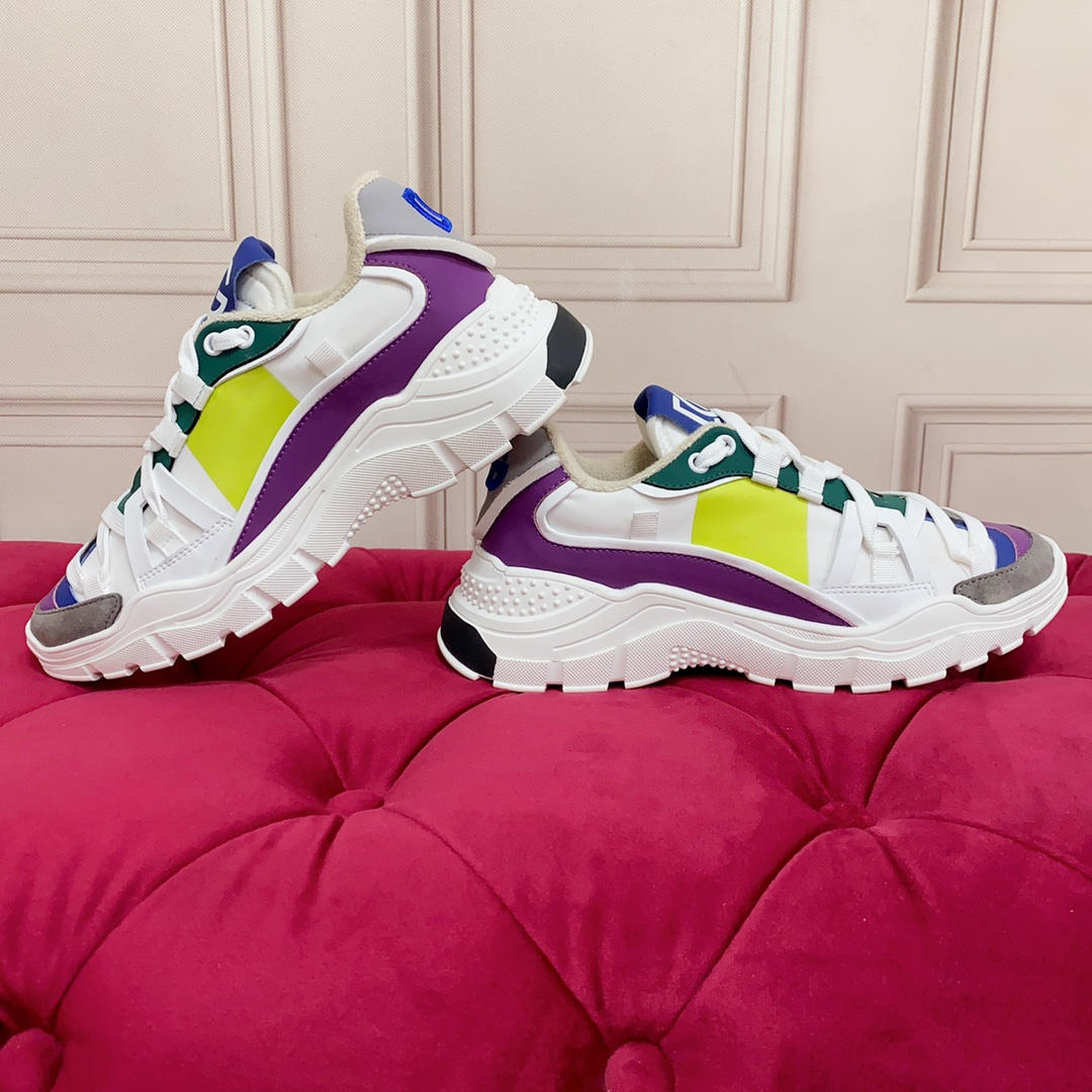 Dg Space Sneakers 17