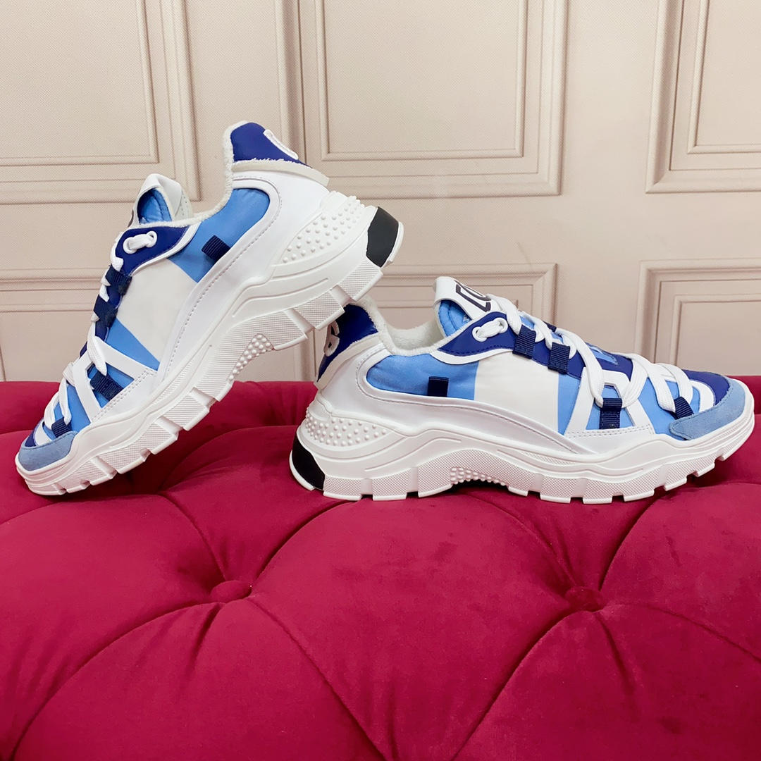 Dg Space Sneakers 20