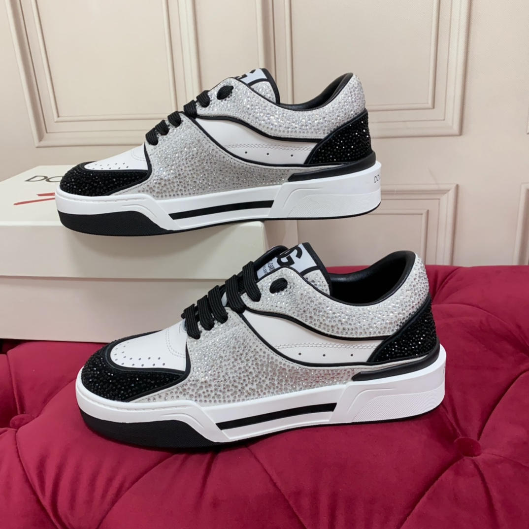 Dg Space Sneakers 24