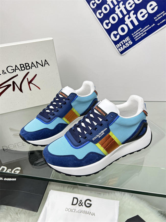 Dg Space Sneakers 28