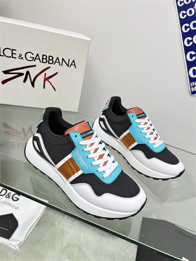 Dg Space Sneakers 33