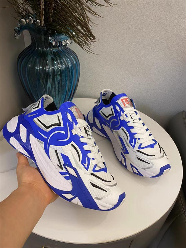 Dg Space Sneakers 41