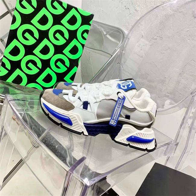 Dg Space Sneakers 55